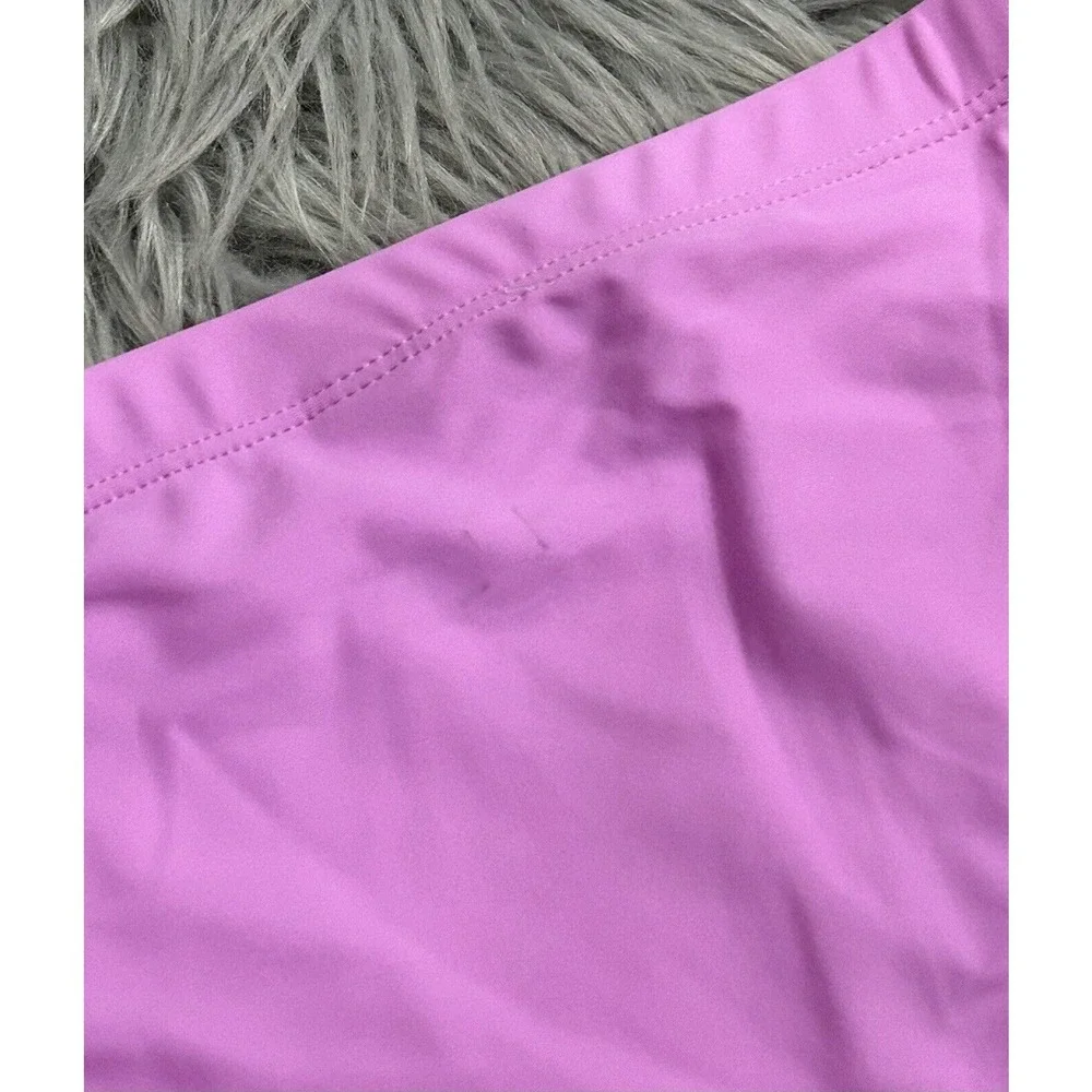 Raisins Girls Pink Mood Ring Bikini Bottoms Size 16‎ (MSRP $42)